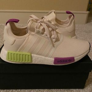 NWT Adidas Yellow - White - Low-top Sneakers